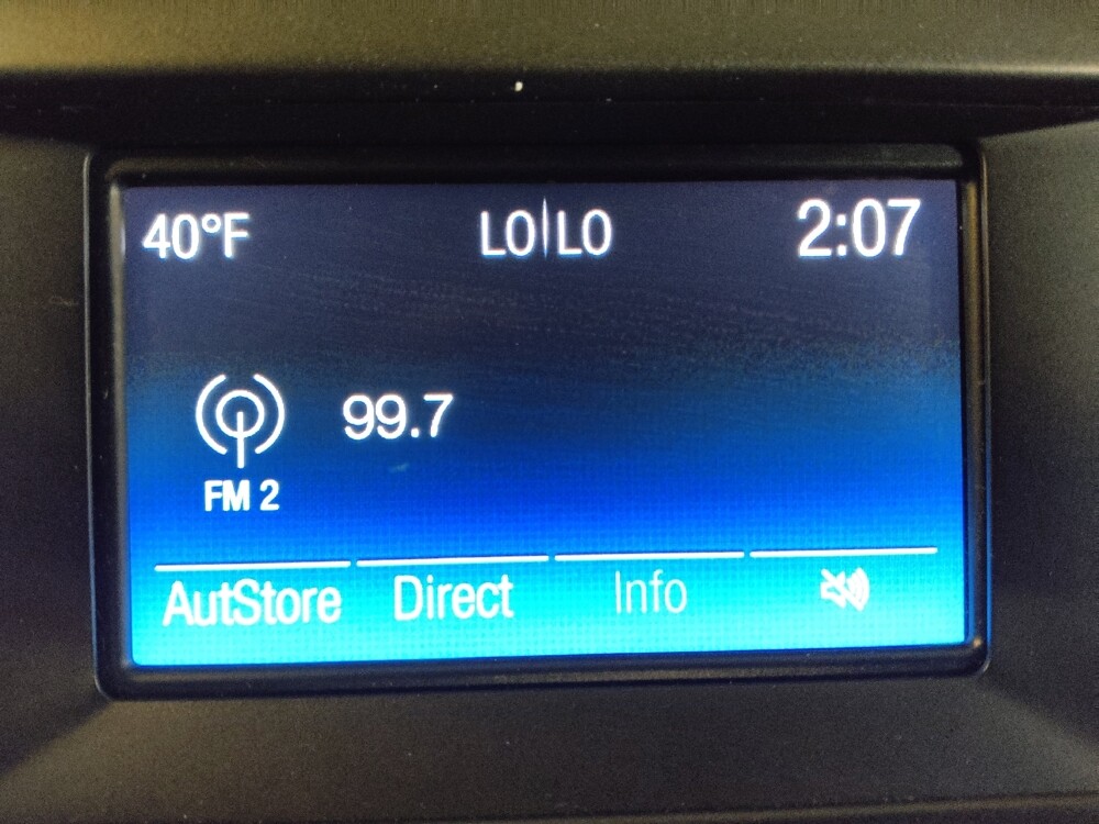 2018 Ford Fusion in Greenville, NC 27834 - 18108817 25