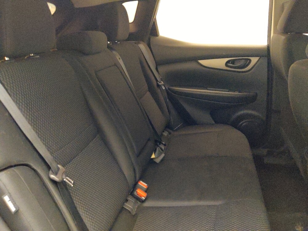 2020 Nissan Rogue Sport in Kissimmee, FL 34744 - 18108819 19