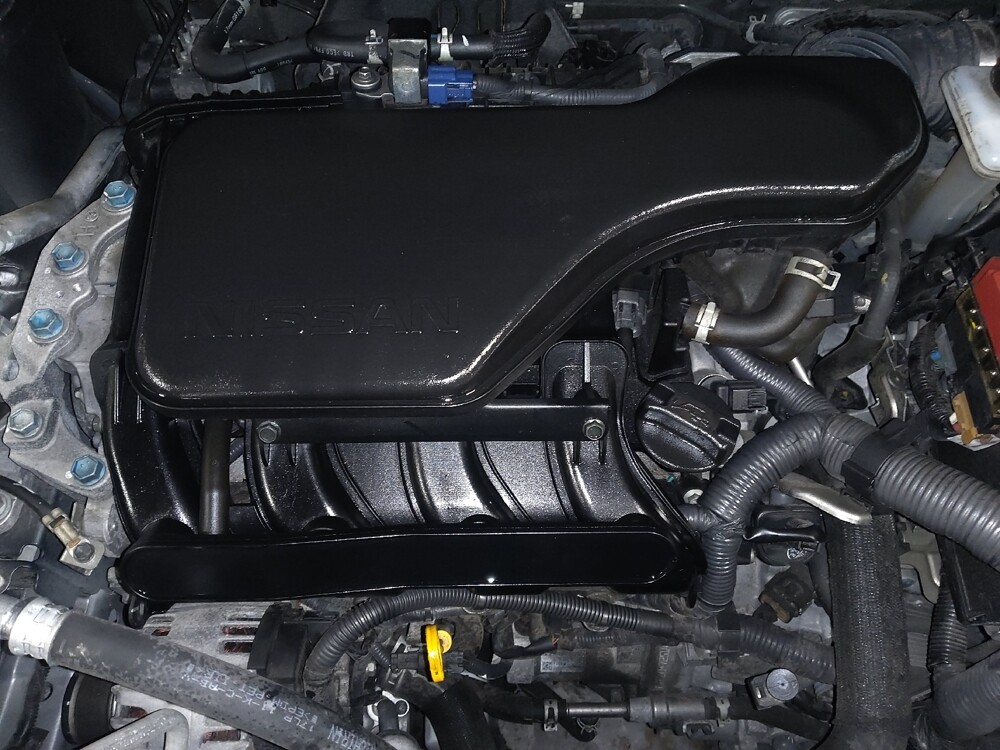 2020 Nissan Rogue Sport in Kissimmee, FL 34744 - 18108819 30