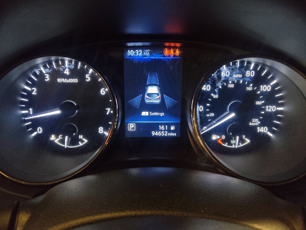 2020 Nissan Rogue Sport in Kissimmee, FL 34744 - 18108819 23