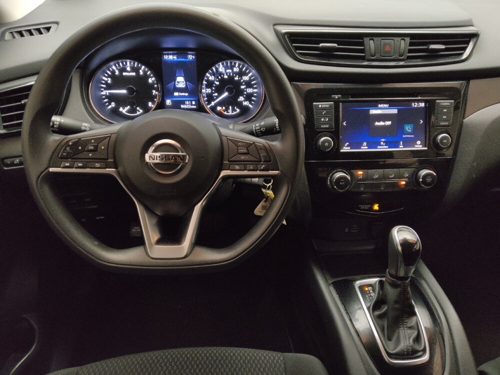 2020 Nissan Rogue Sport in Kissimmee, FL 34744 - 18108819 22