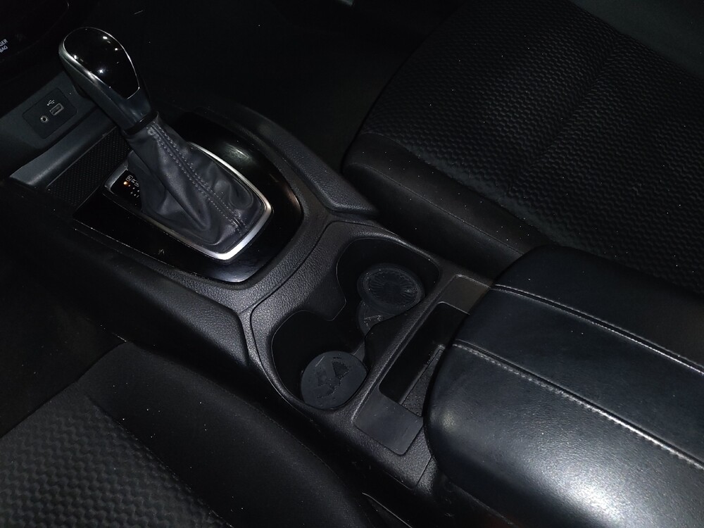 2020 Nissan Rogue Sport in Kissimmee, FL 34744 - 18108819 26