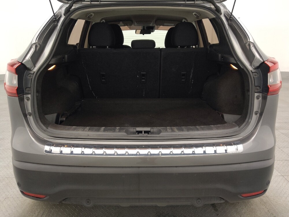 2020 Nissan Rogue Sport in Kissimmee, FL 34744 - 18108819 29