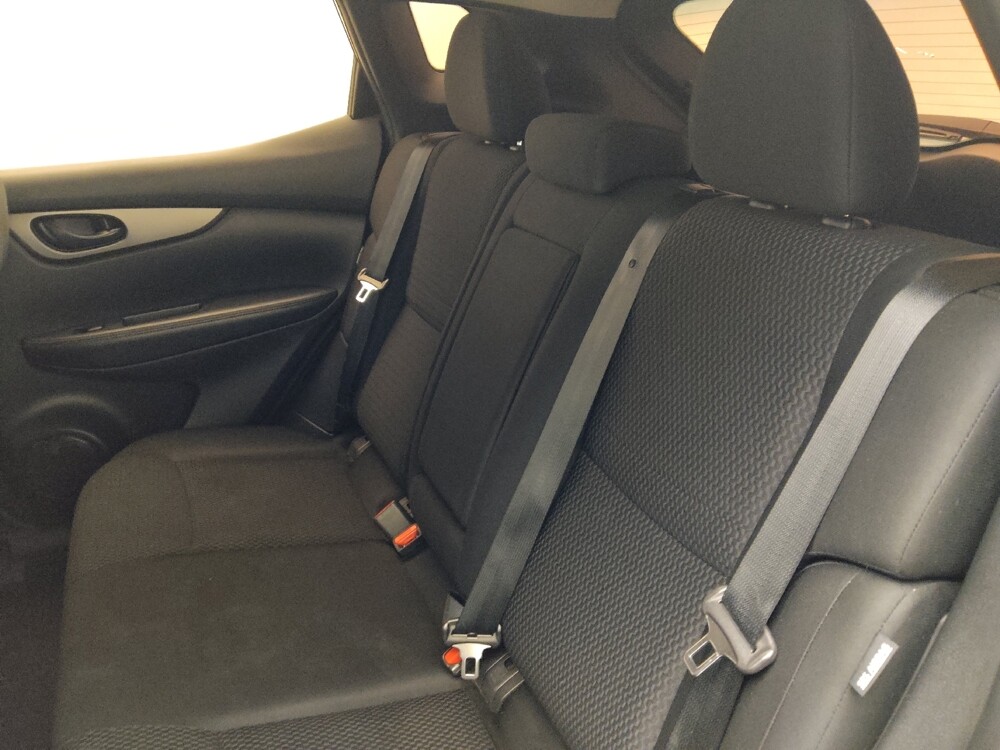 2020 Nissan Rogue Sport in Kissimmee, FL 34744 - 18108819 18