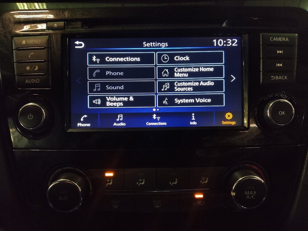 2020 Nissan Rogue Sport in Kissimmee, FL 34744 - 18108819 25