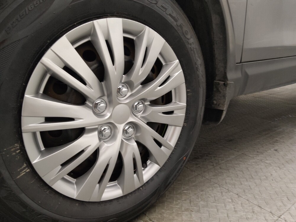 2020 Nissan Rogue Sport in Kissimmee, FL 34744 - 18108819 31