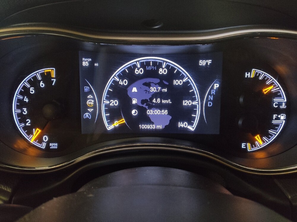 2017 Jeep Grand Cherokee in Mobile, AL 36606 - 18108820 23