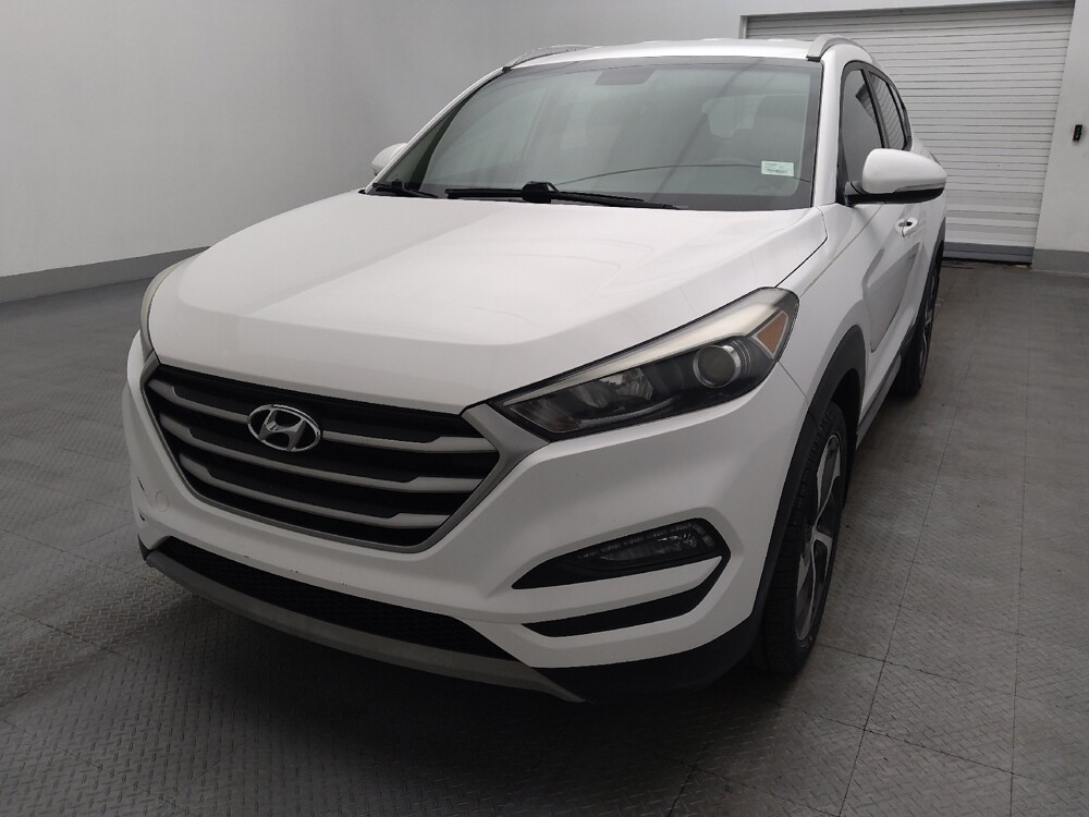 2018 Hyundai Tucson in Mobile, AL 36606 - 18108821 15