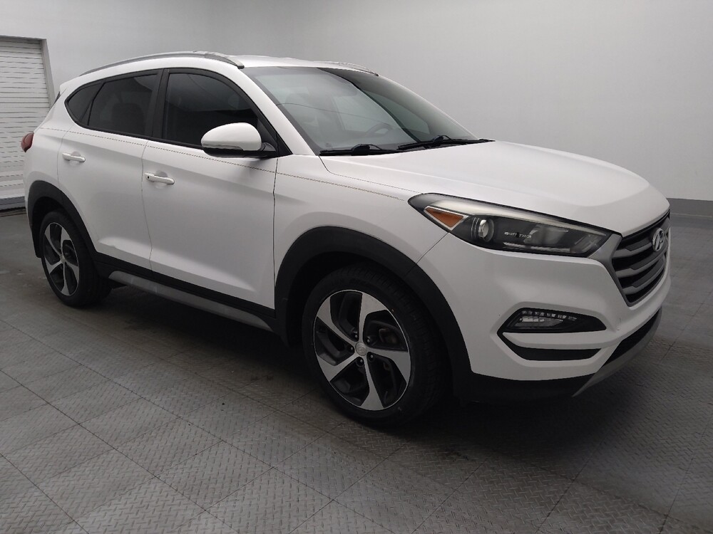2018 Hyundai Tucson in Mobile, AL 36606 - 18108821 13
