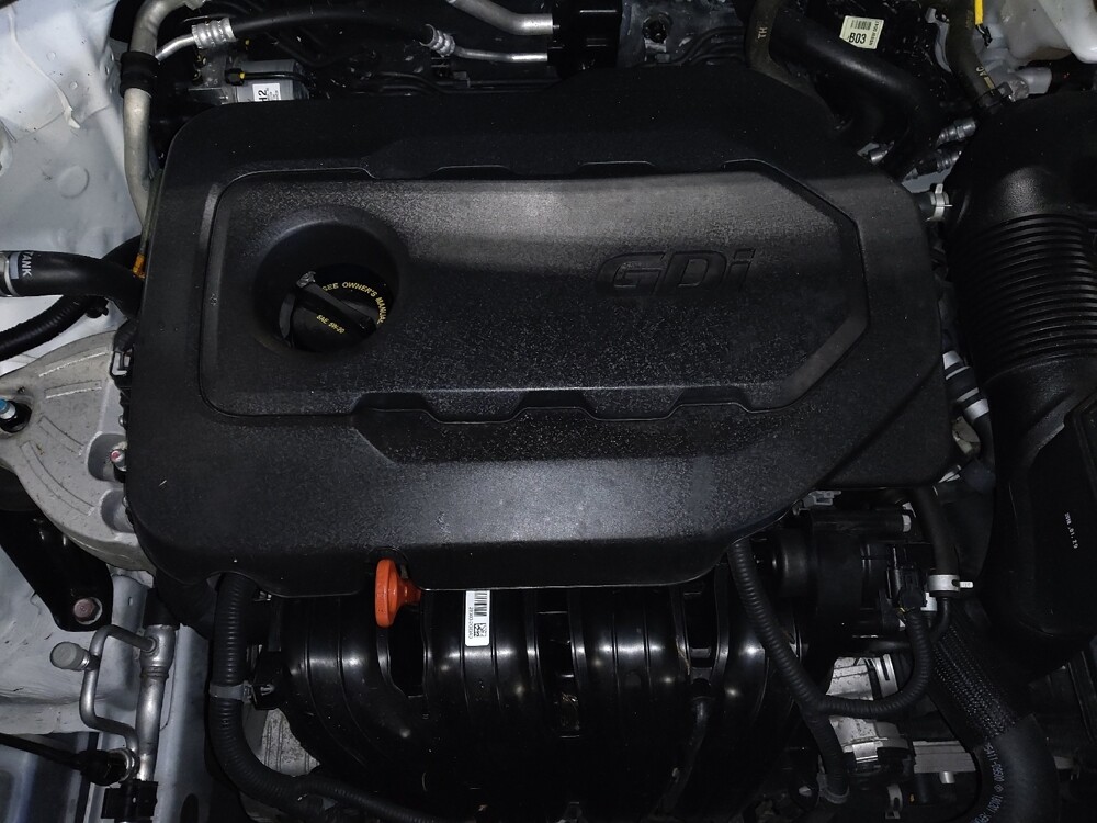 2018 Hyundai Tucson in Mobile, AL 36606 - 18108821 30