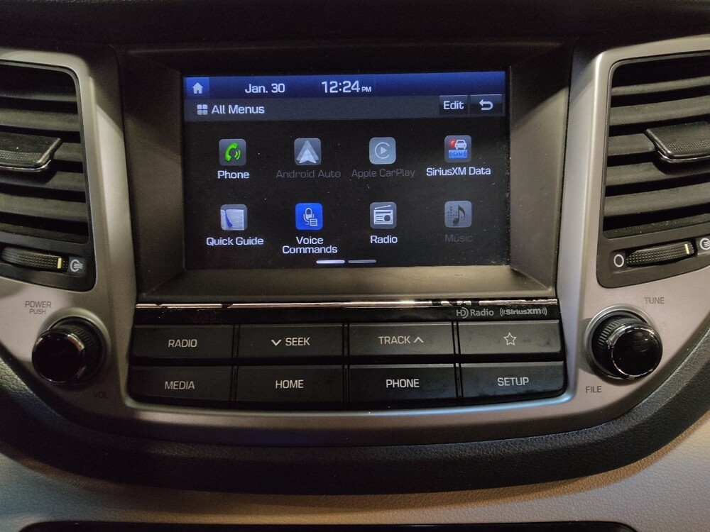 2018 Hyundai Tucson in Mobile, AL 36606 - 18108821 25