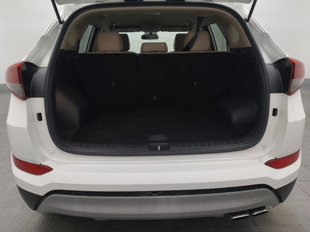 2018 Hyundai Tucson in Mobile, AL 36606 - 18108821 29