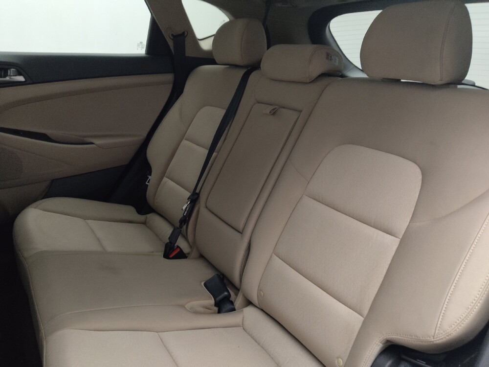 2018 Hyundai Tucson in Mobile, AL 36606 - 18108821 18