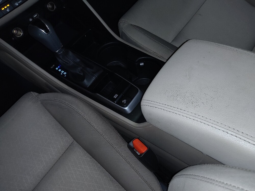 2018 Hyundai Tucson in Mobile, AL 36606 - 18108821 26