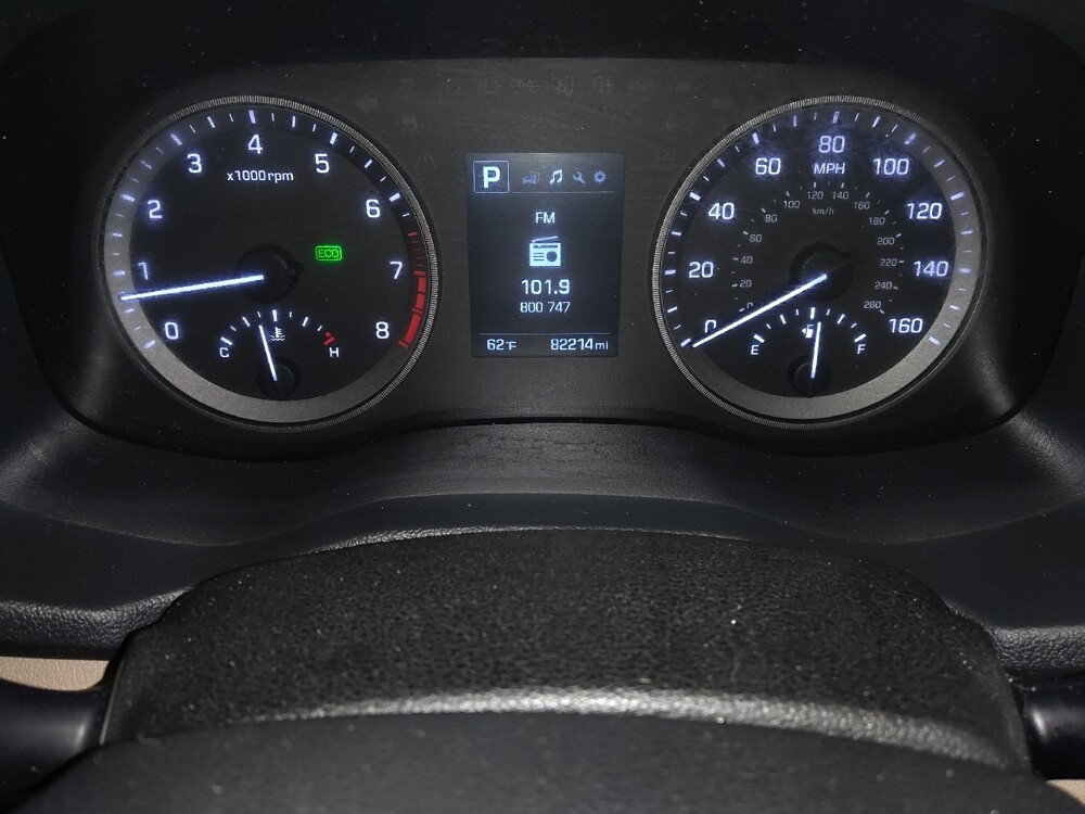 2018 Hyundai Tucson in Mobile, AL 36606 - 18108821 23