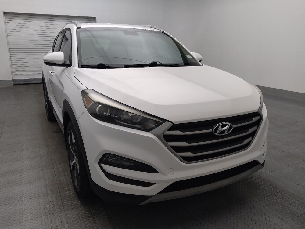 2018 Hyundai Tucson in Mobile, AL 36606 - 18108821 14