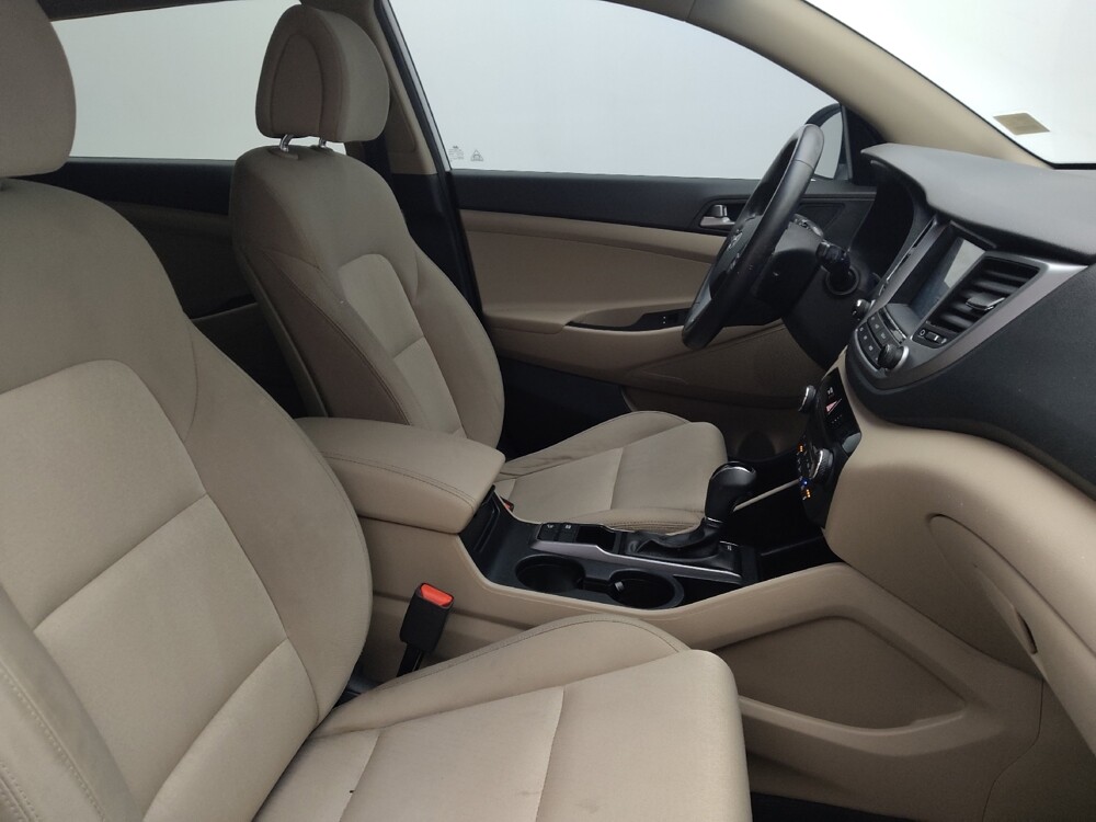 2018 Hyundai Tucson in Mobile, AL 36606 - 18108821 21