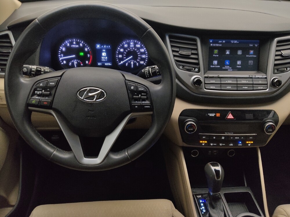 2018 Hyundai Tucson in Mobile, AL 36606 - 18108821 22