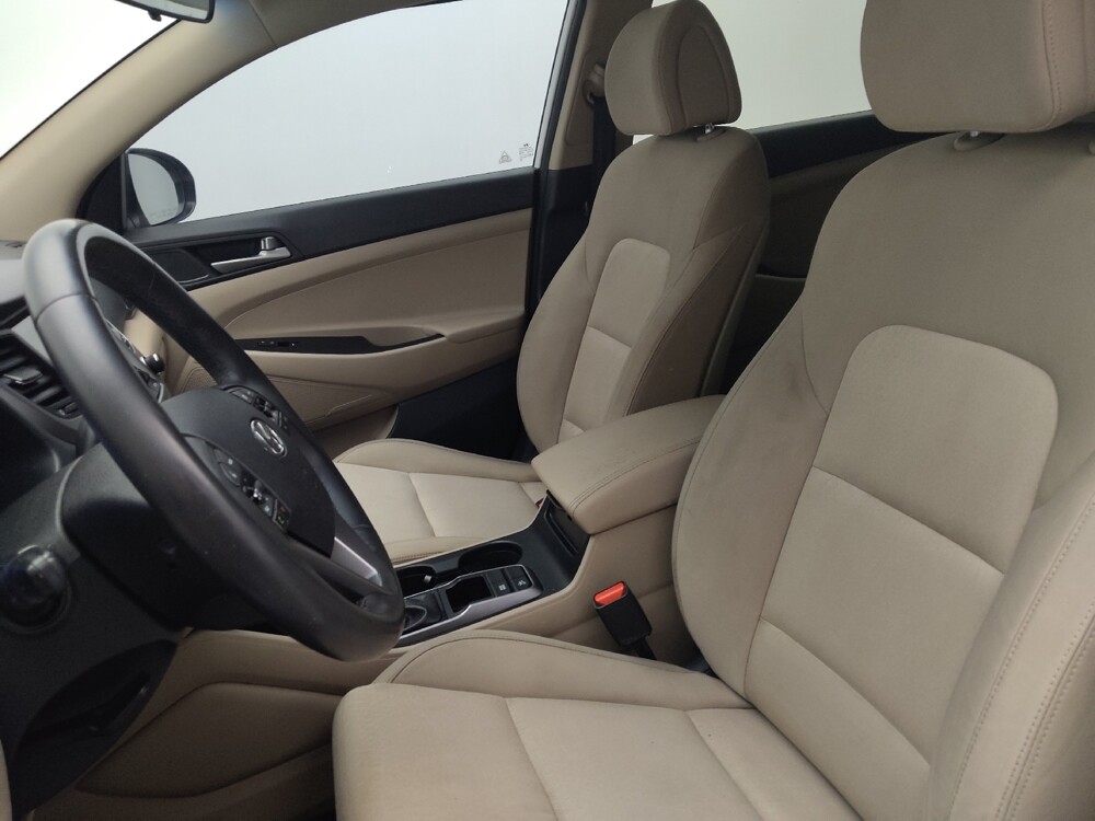 2018 Hyundai Tucson in Mobile, AL 36606 - 18108821 17