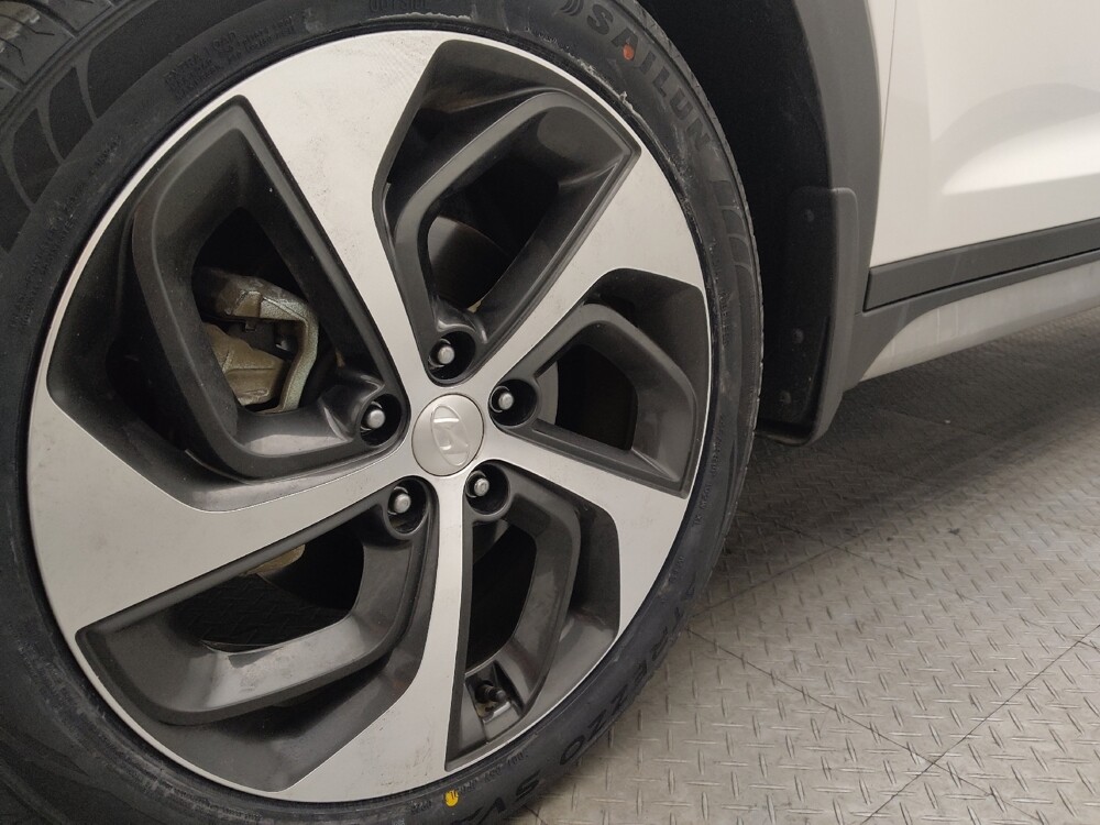 2018 Hyundai Tucson in Mobile, AL 36606 - 18108821 31