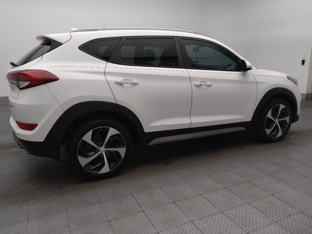 2018 Hyundai Tucson in Mobile, AL 36606 - 18108821 10