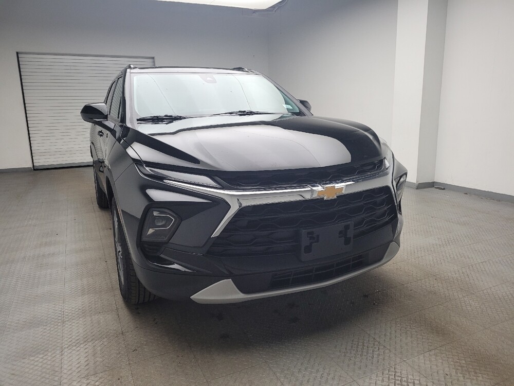 2023 Chevrolet Blazer in Eastpointe, MI 48021 - 18108823 14
