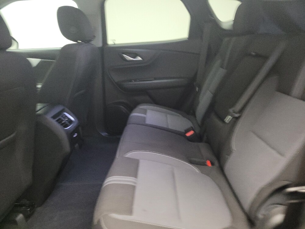 2023 Chevrolet Blazer in Eastpointe, MI 48021 - 18108823 18