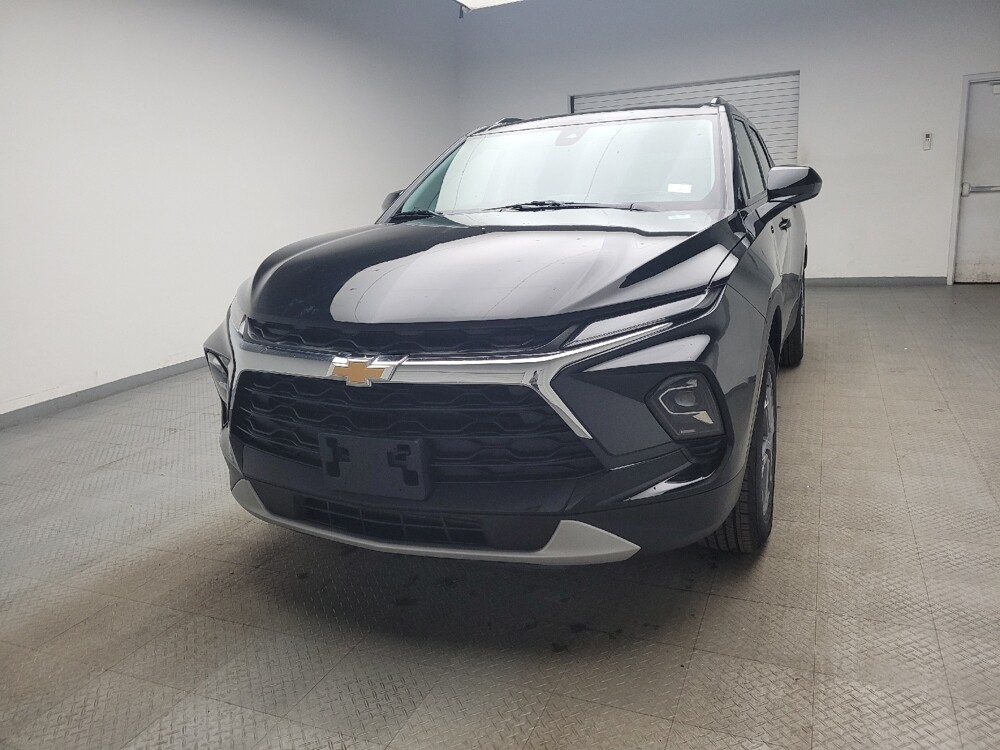 2023 Chevrolet Blazer in Eastpointe, MI 48021 - 18108823 15