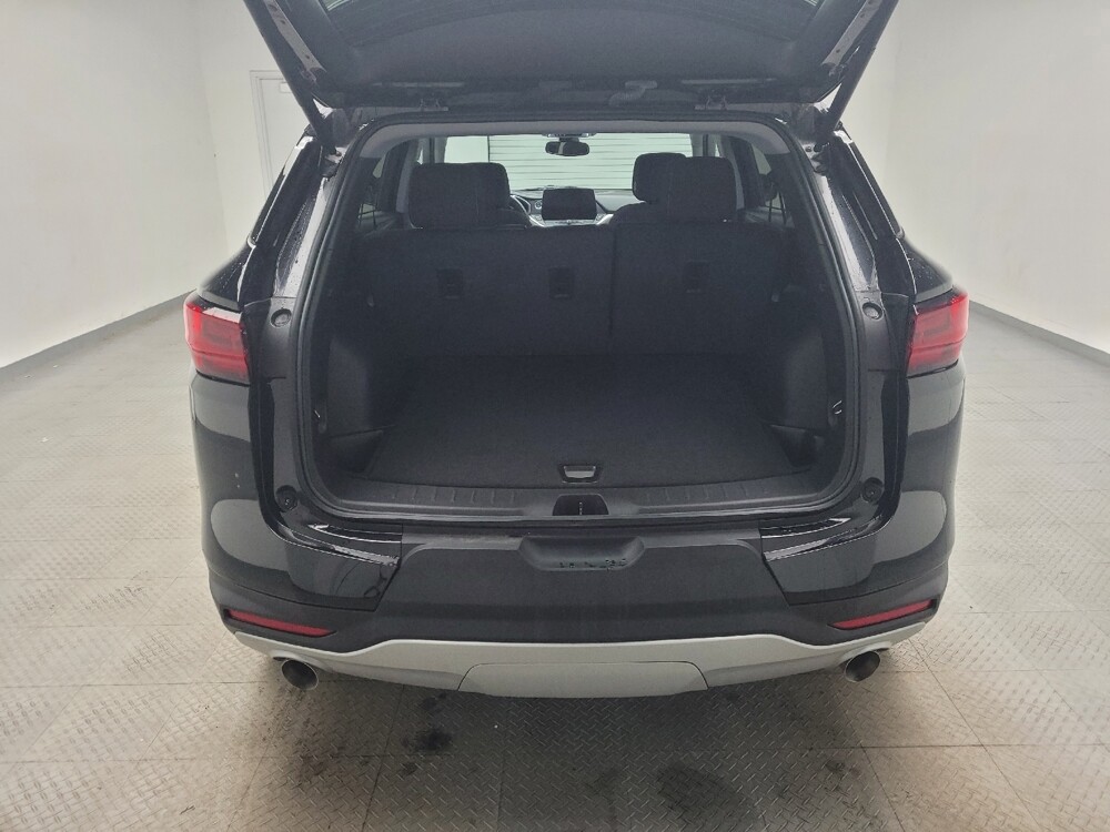 2023 Chevrolet Blazer in Eastpointe, MI 48021 - 18108823 29