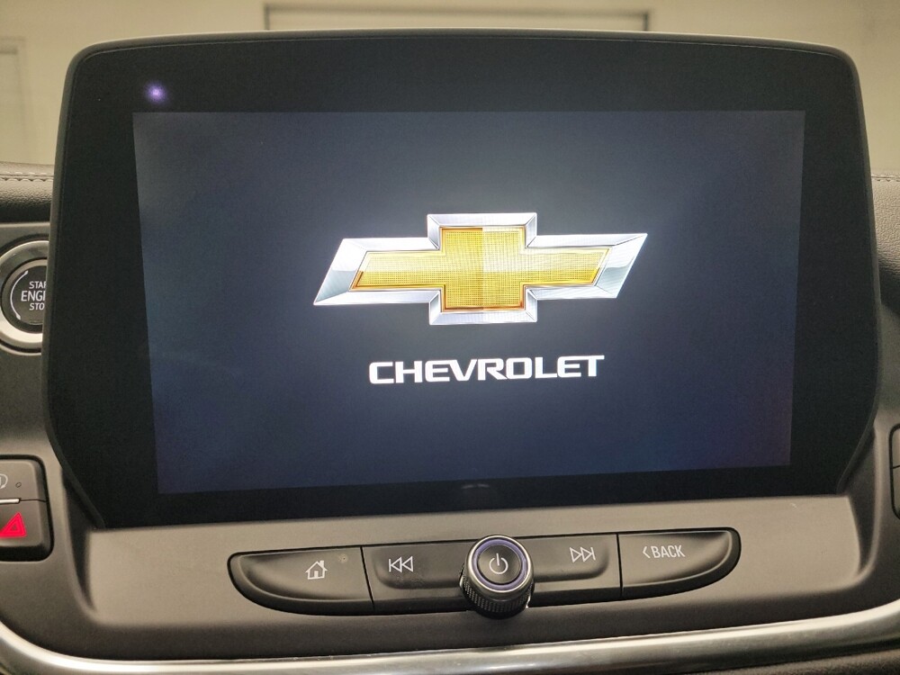 2023 Chevrolet Blazer in Eastpointe, MI 48021 - 18108823 25