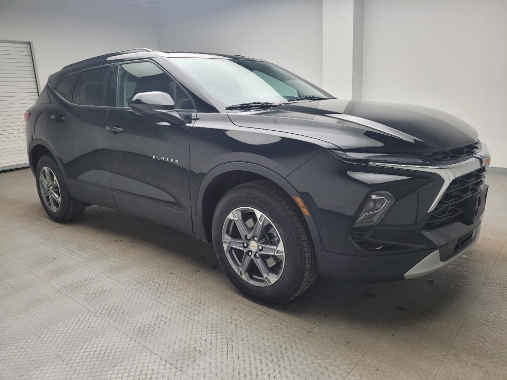 2023 Chevrolet Blazer in Eastpointe, MI 48021 - 18108823 11