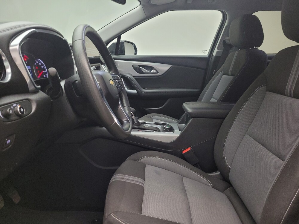 2023 Chevrolet Blazer in Eastpointe, MI 48021 - 18108823 17