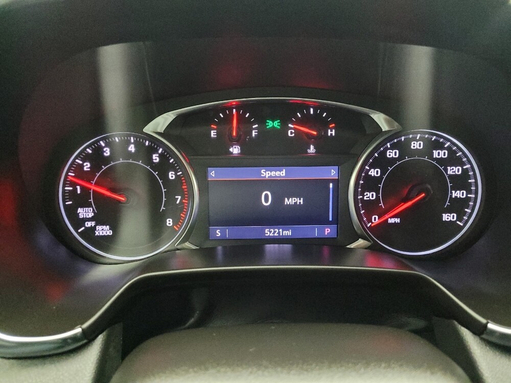 2023 Chevrolet Blazer in Eastpointe, MI 48021 - 18108823 23