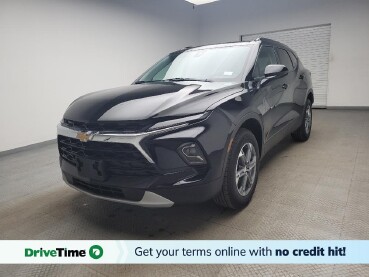 2023 Chevrolet Blazer in Eastpointe, MI 48021