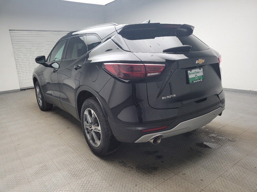 2023 Chevrolet Blazer in Eastpointe, MI 48021 - 18108823 5