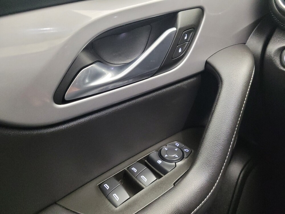 2023 Chevrolet Blazer in Eastpointe, MI 48021 - 18108823 27