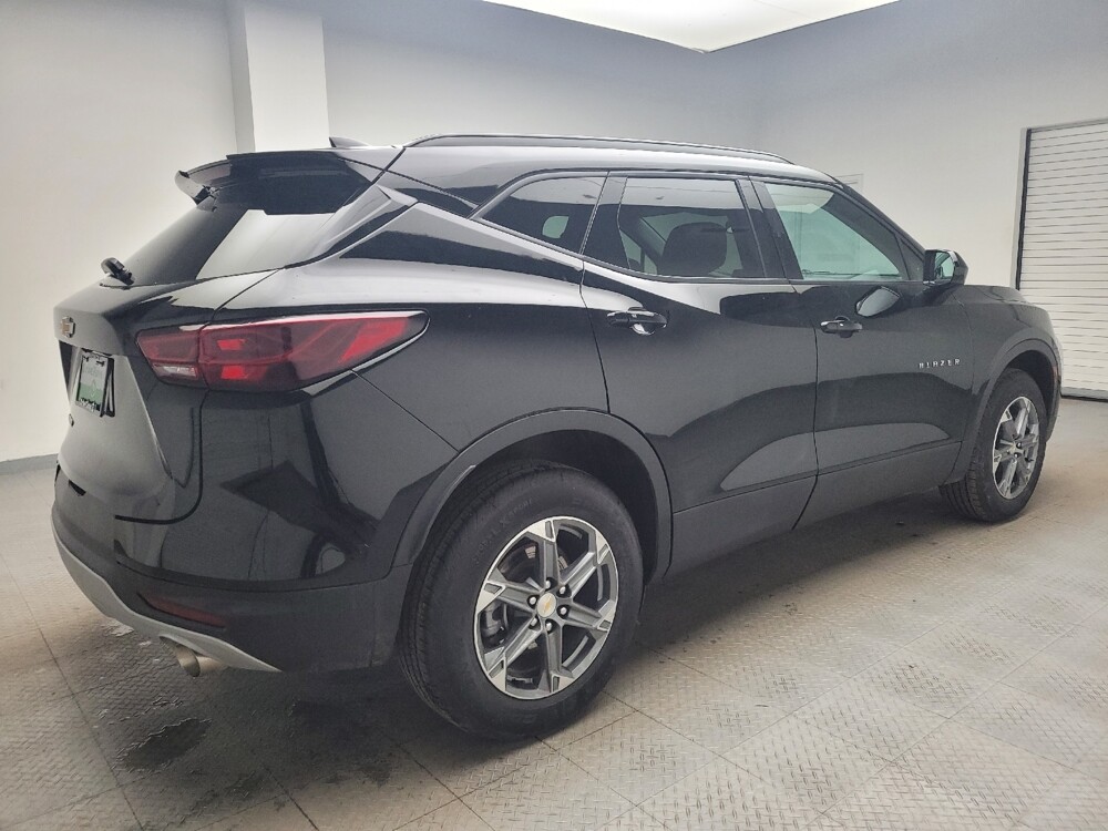 2023 Chevrolet Blazer in Eastpointe, MI 48021 - 18108823 10