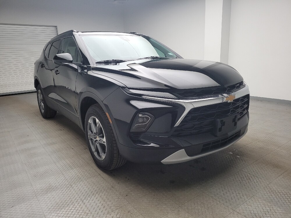 2023 Chevrolet Blazer in Eastpointe, MI 48021 - 18108823 13