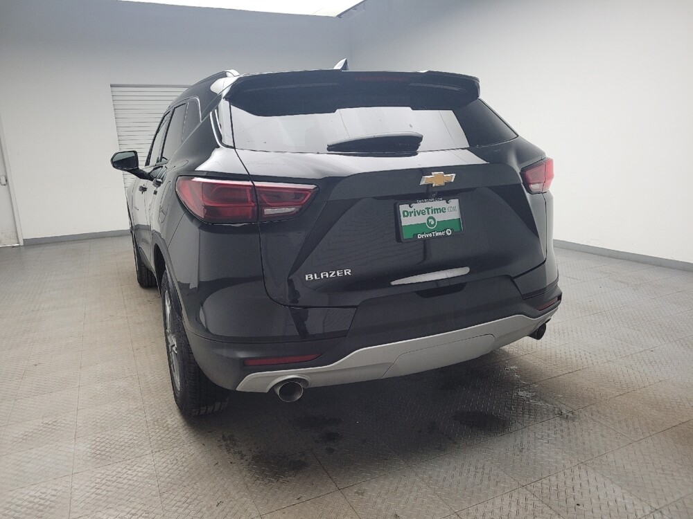 2023 Chevrolet Blazer in Eastpointe, MI 48021 - 18108823 6