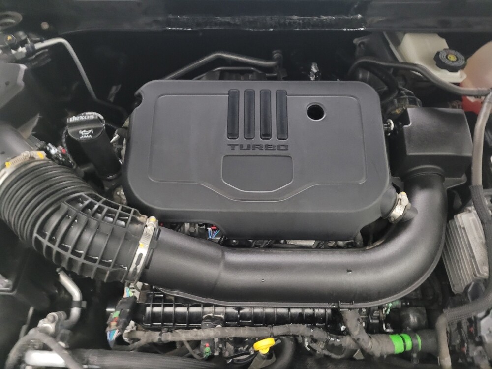 2023 Chevrolet Blazer in Eastpointe, MI 48021 - 18108823 30