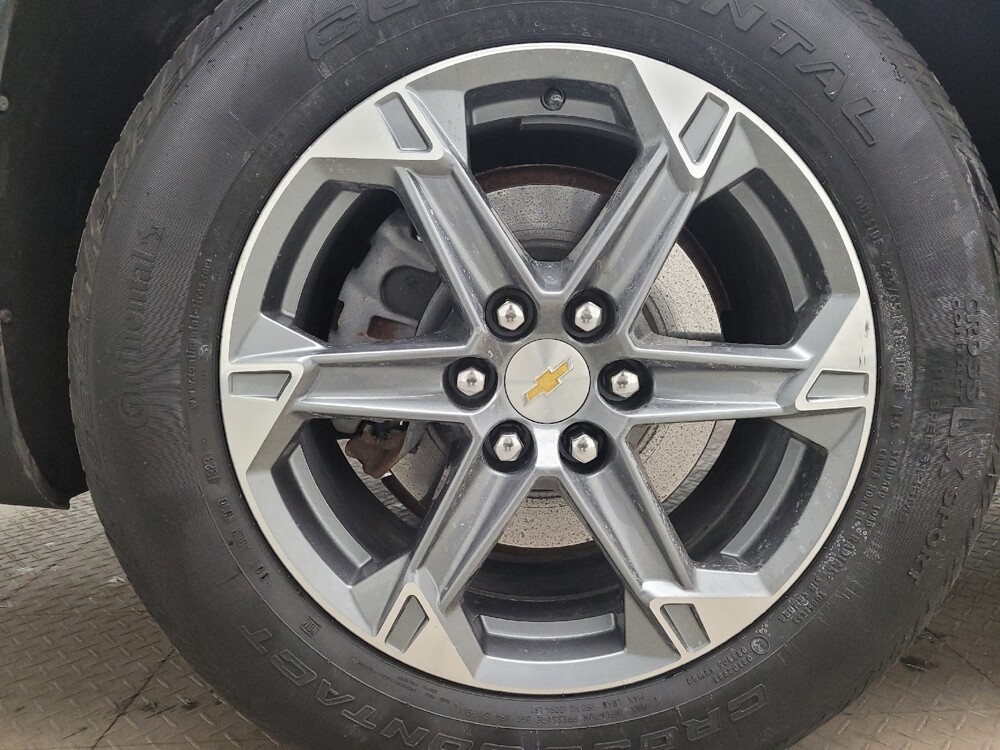 2023 Chevrolet Blazer in Eastpointe, MI 48021 - 18108823 31