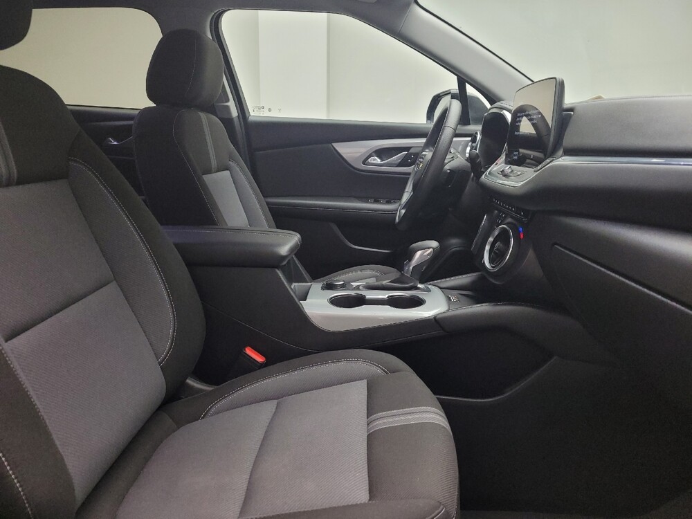 2023 Chevrolet Blazer in Eastpointe, MI 48021 - 18108823 21