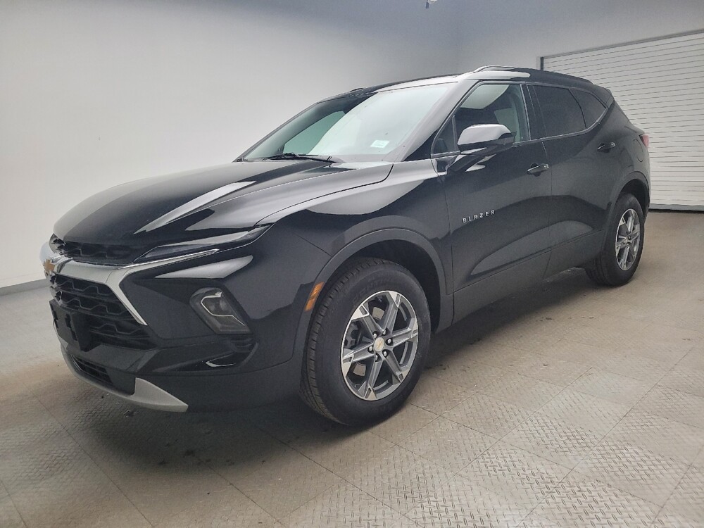 2023 Chevrolet Blazer in Eastpointe, MI 48021 - 18108823 2