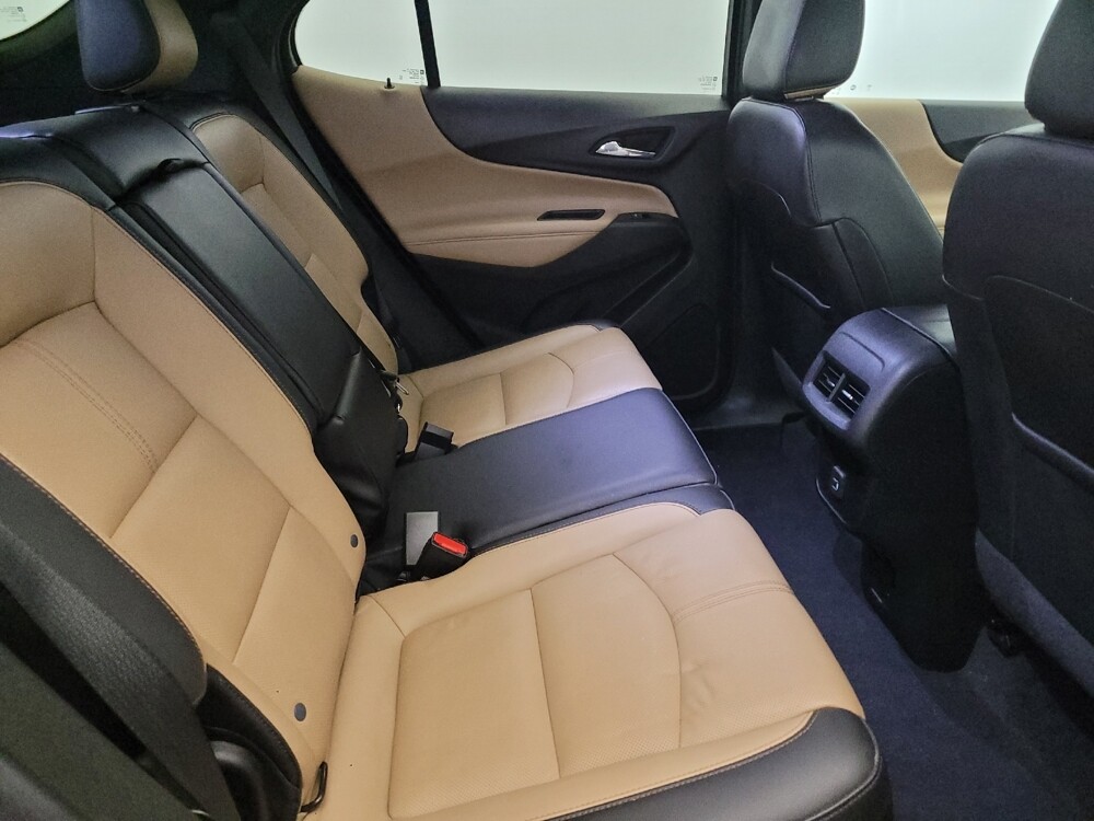 2022 Chevrolet Equinox in Pittsburgh, PA 15237 - 18108825 19