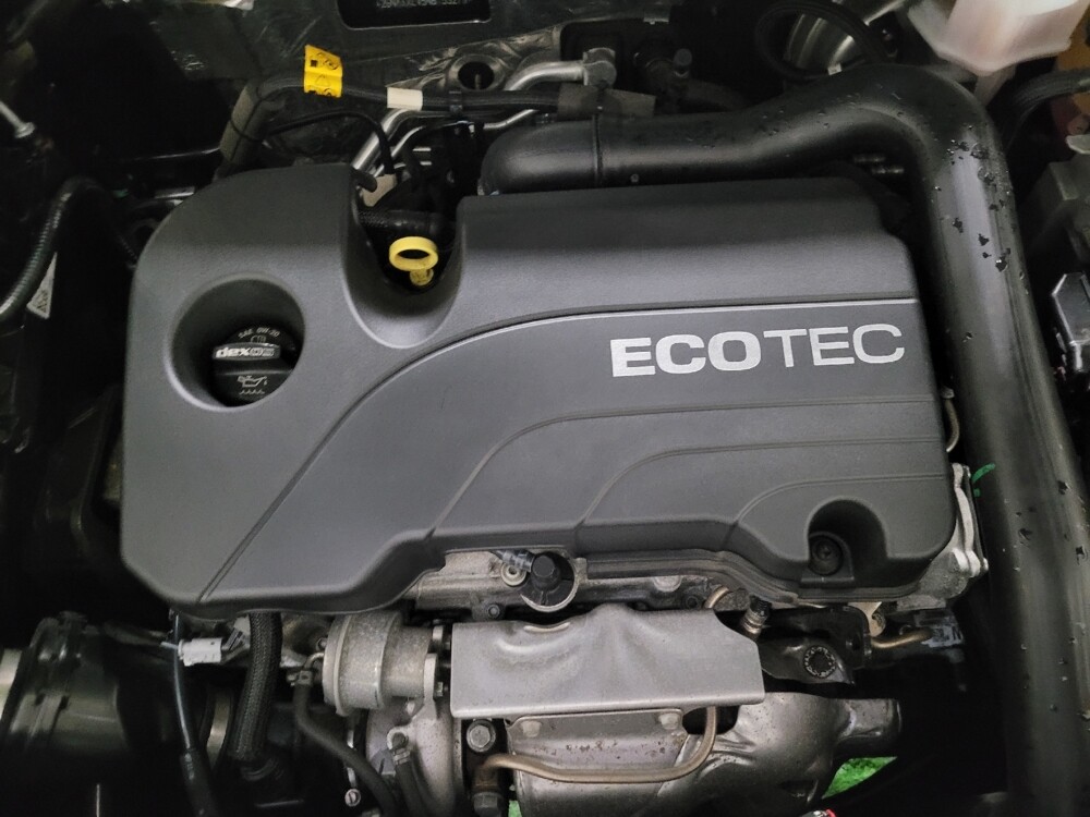 2022 Chevrolet Equinox in Pittsburgh, PA 15237 - 18108825 30