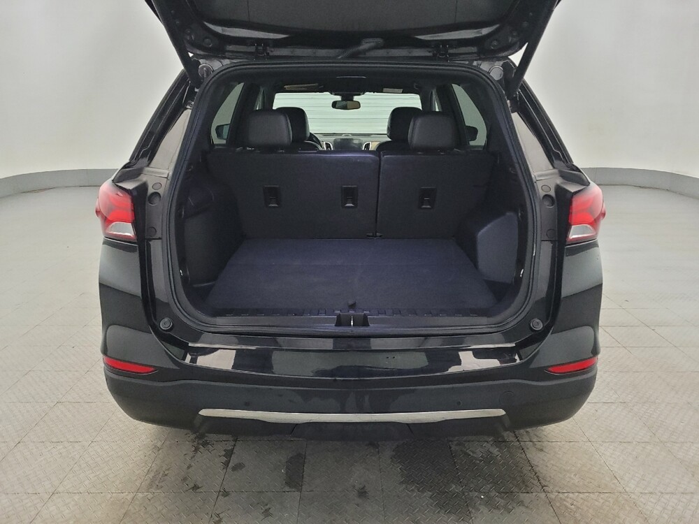 2022 Chevrolet Equinox in Pittsburgh, PA 15237 - 18108825 29