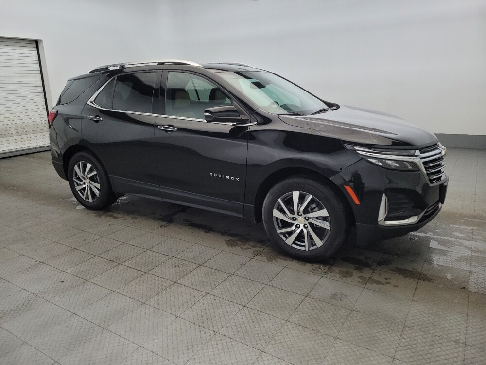 2022 Chevrolet Equinox in Pittsburgh, PA 15237 - 18108825 11