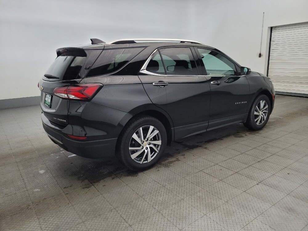 2022 Chevrolet Equinox in Pittsburgh, PA 15237 - 18108825 10