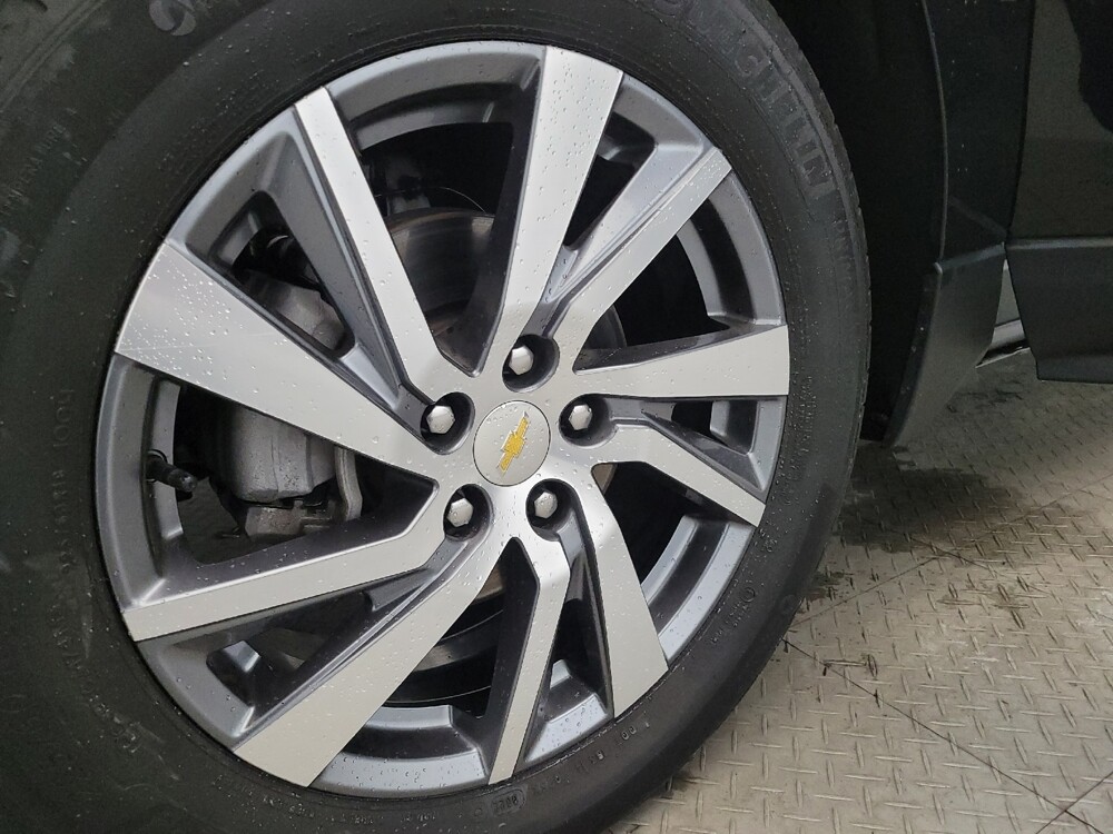 2022 Chevrolet Equinox in Pittsburgh, PA 15237 - 18108825 31