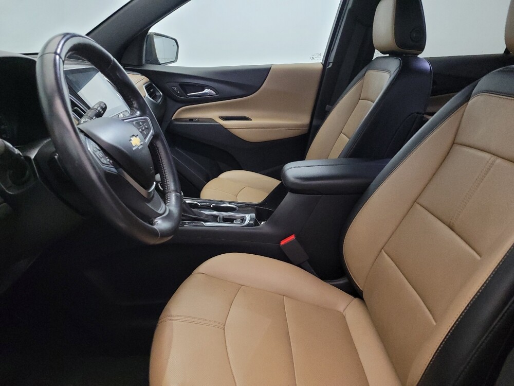 2022 Chevrolet Equinox in Pittsburgh, PA 15237 - 18108825 17